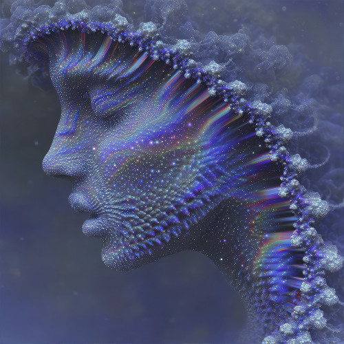 Self-Diffusion