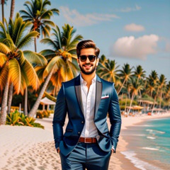 Не парюсь, просто отдыхаю