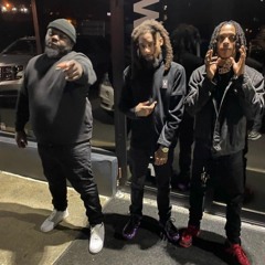 Ink x Patmoe x Oto Tay thegreat - Juice