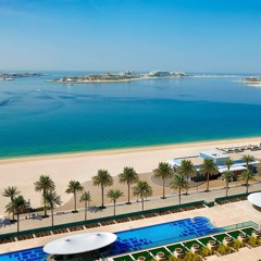 Marriott’s Marbella Beach Resort - Bon Voyage Vacation Services