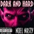 Artwork for Noel Nasty ➤ Dark & Hard Hard House Mix