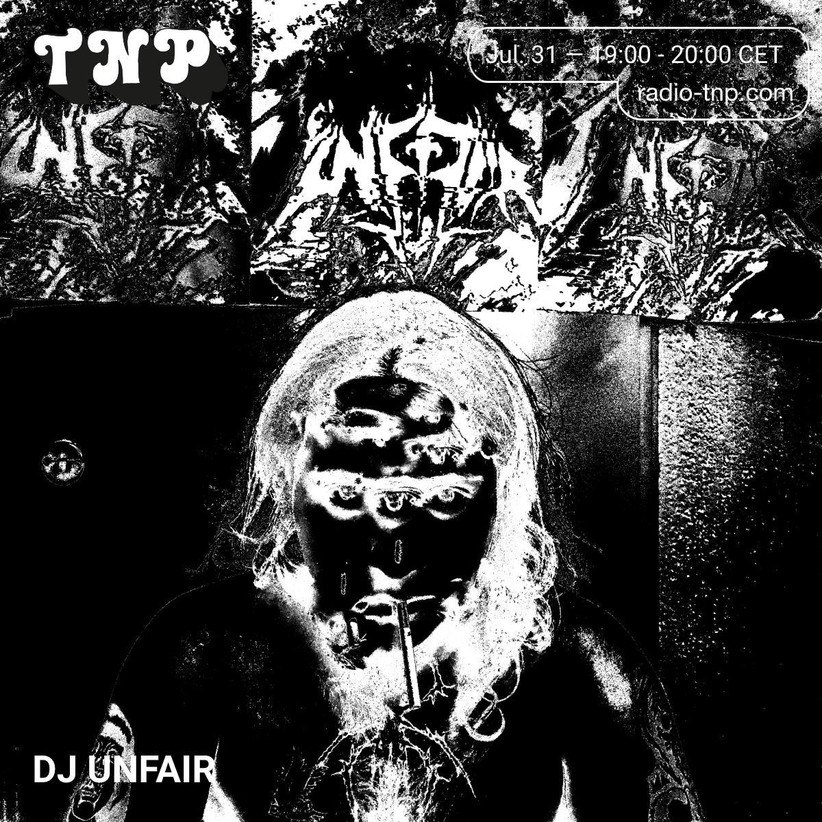 DJ UNFAIR