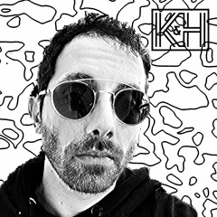 K&H | Who's You 006 | Jasen Loveland