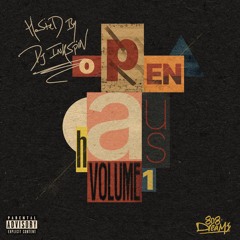 Open Haus Vol 1 | DJ INKSPIN'S - "Intro"