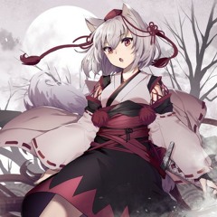 Touhou 10 : Fall of Fall ~ Autumnal Waterfall (폴 오브 폴)
