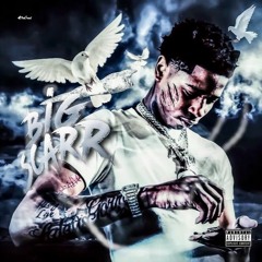 Big Scarr - Verses (Unreleased)