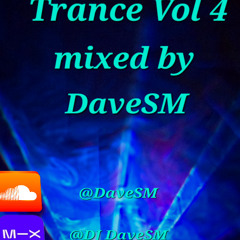 Trance Mix Vol 4 10.08.25