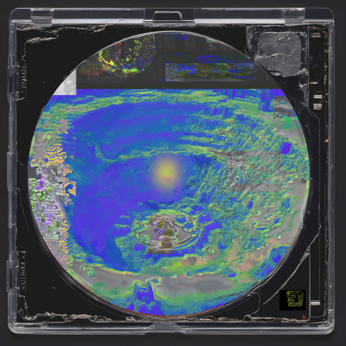 Diatomea Generator (Djeity Remix)