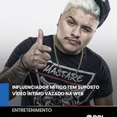 NEW MITICO VAZAMENTO TWITTER