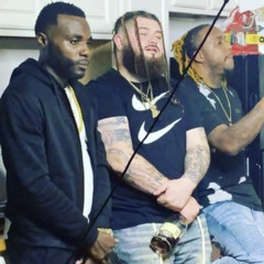 Walk Down (featuring Tony Gordo)