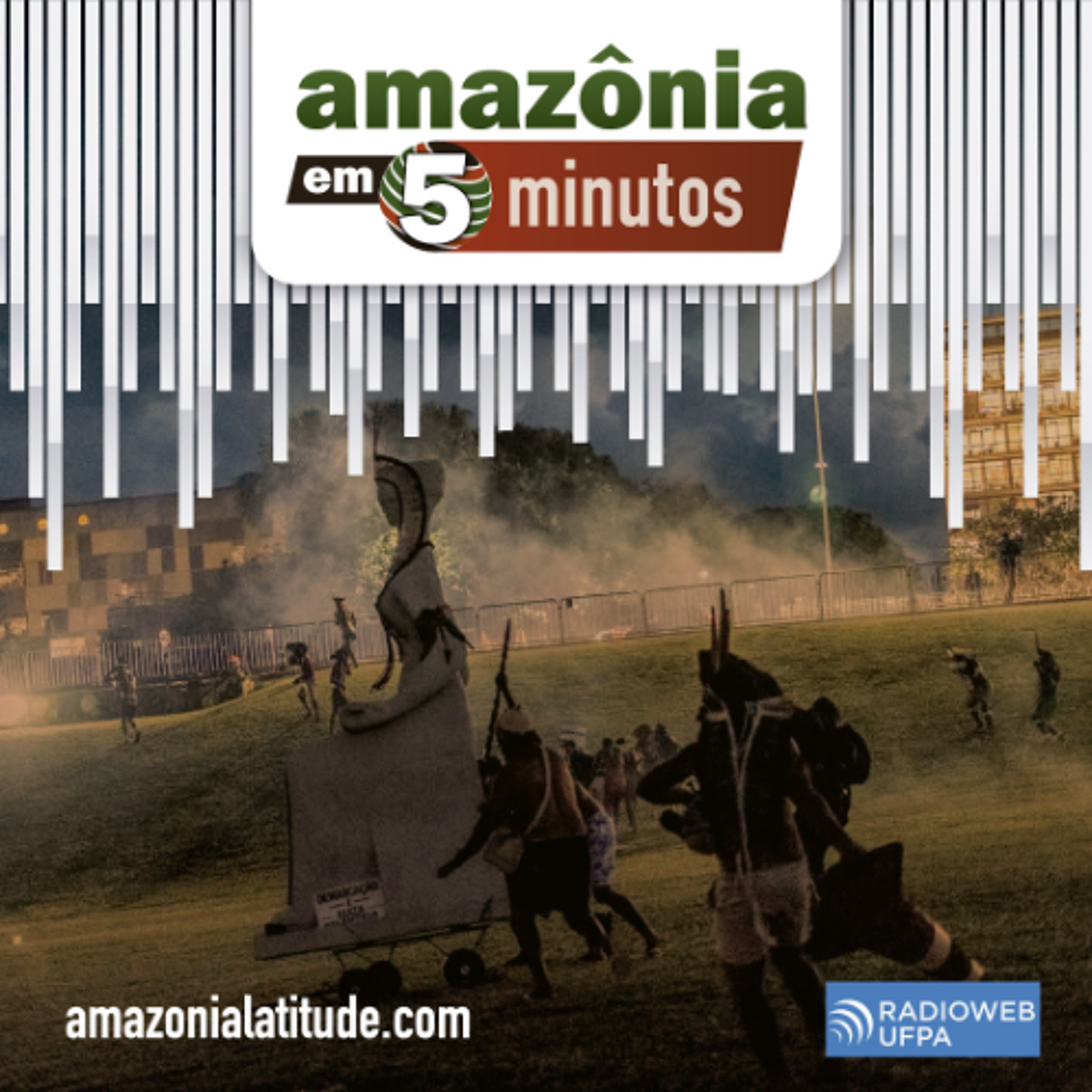 Amazônia Latitude | Humanidades Ambientais