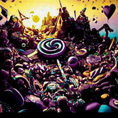 PLANET RISING