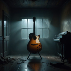 The Room by songwriter Edwin H. Balder