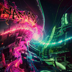 CROSSOVER prod. YAMA
