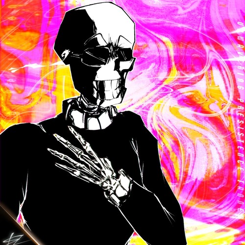 Unwavering Persistence (aytanner version, WIP) [IND Cover]