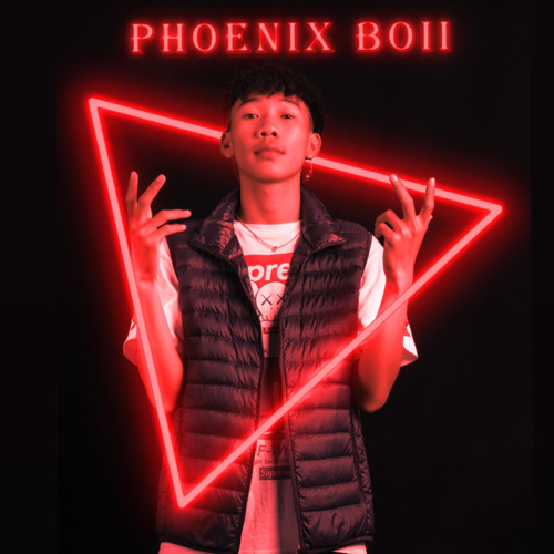 Lose Change - PHOENIX BOII FT BIRD