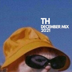 TECH HOUSE MIX DECEMBER 2021