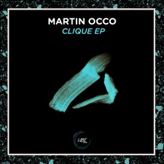 Martin Occo - Gang (Original Mix)