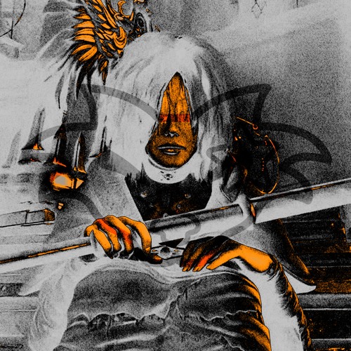 DEMON SOULS <PROD:CXRPSE>