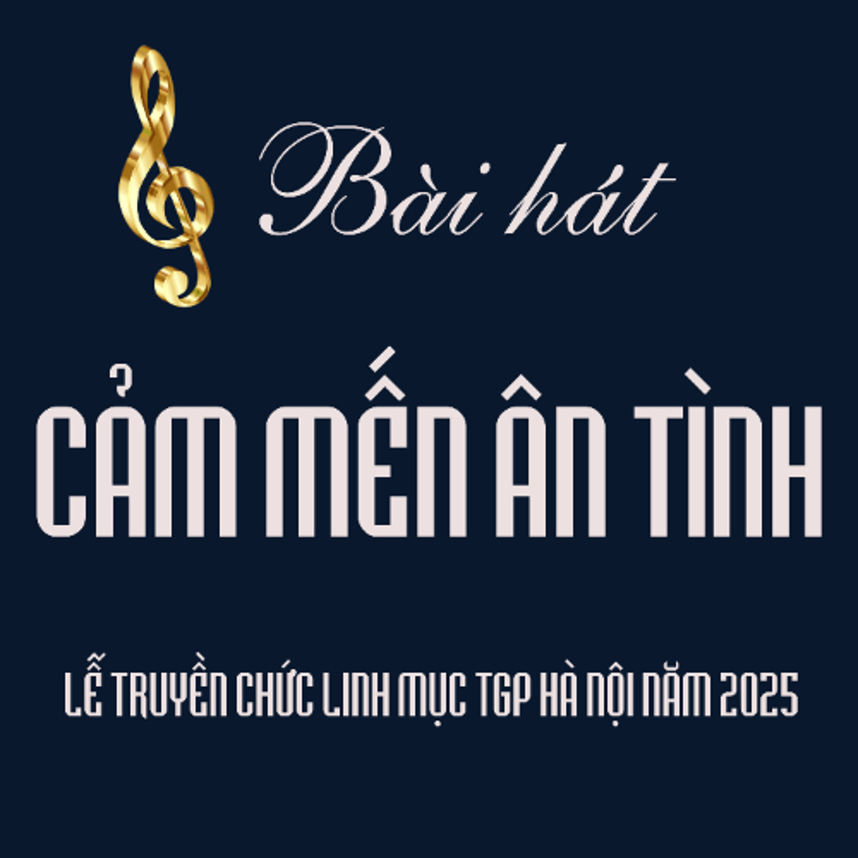 Cảm mến ân tình