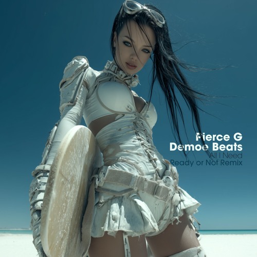 Pierce G & Demoe Beats - All I Need (Ready or Not Remix)