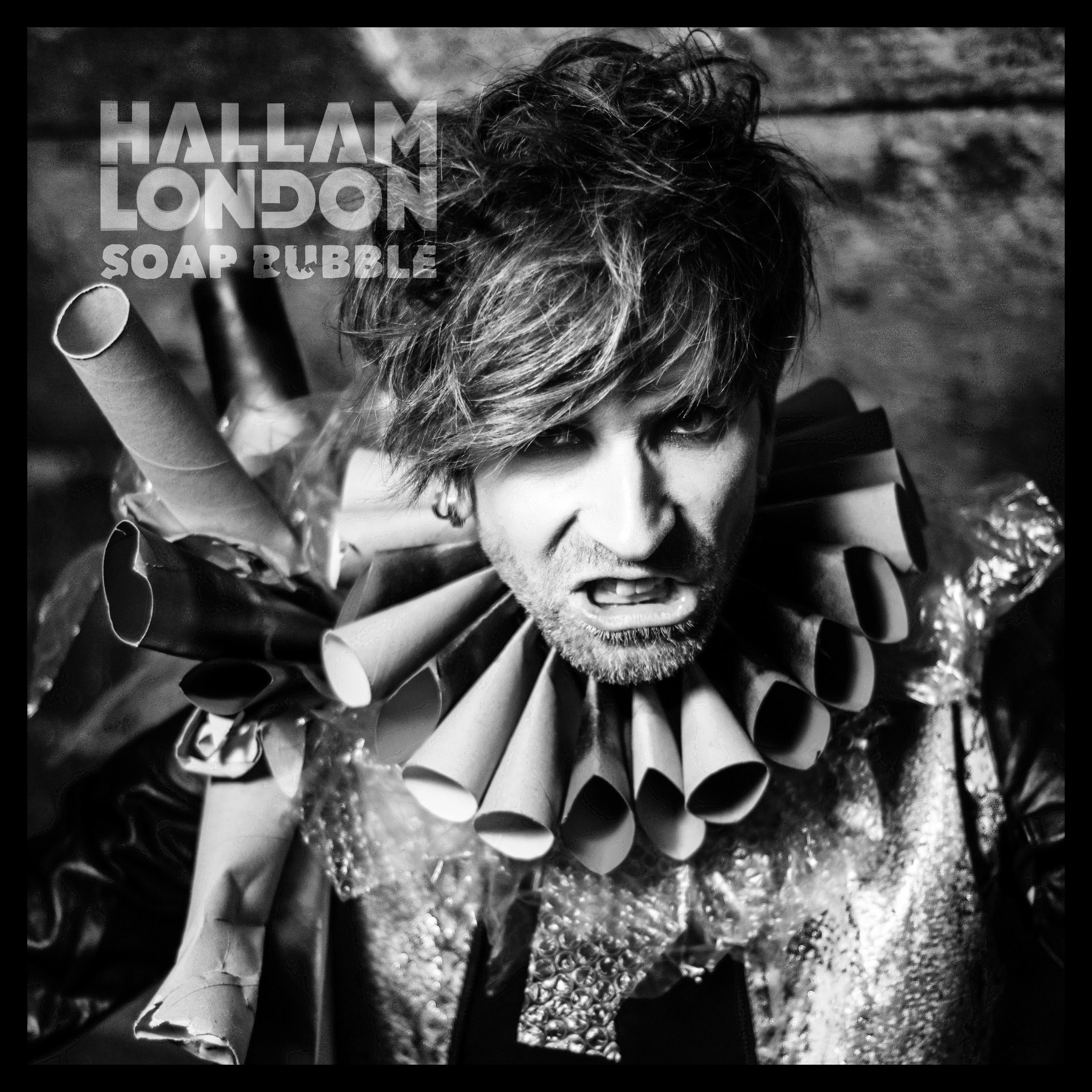 Hallam London