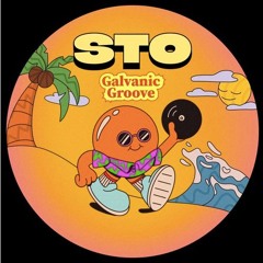 Premiere : STO - Galvanic Groove