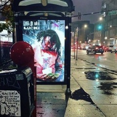 Lucki - Lil Boy (snippet) #392EXCLUSIVE