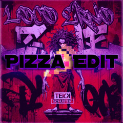 Struwwelpeter [ElPizza Weird Edit]