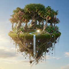 001 - Echoes of Creation