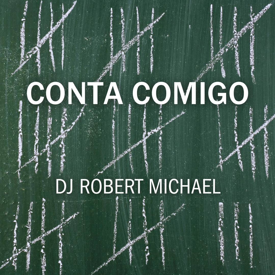 Conta Conmigo cover artwork