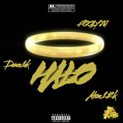 Halo ft. (Demon10k, Ailon12K) [prod. 3amOnDaBeat]