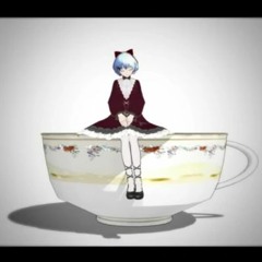 心中ならお嬢様部で 狐子 Feat.SLAVE.V - V-R /Let's die in a Celebrity Girls Club - SLAVE.V-V-R