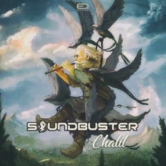 Soundbuster - Chalil <<FREE DOWNLOAD>>