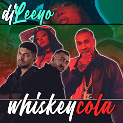 Dj Leeyo 2020 - Whiskey Cola - Tyga x Megan Thee Stallion