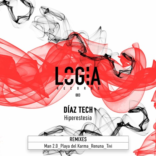 Diaz Tech - Vorkzak [Logia Records]