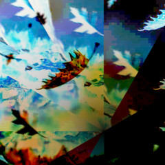 One Leaf after Another (naviarhaiku630)