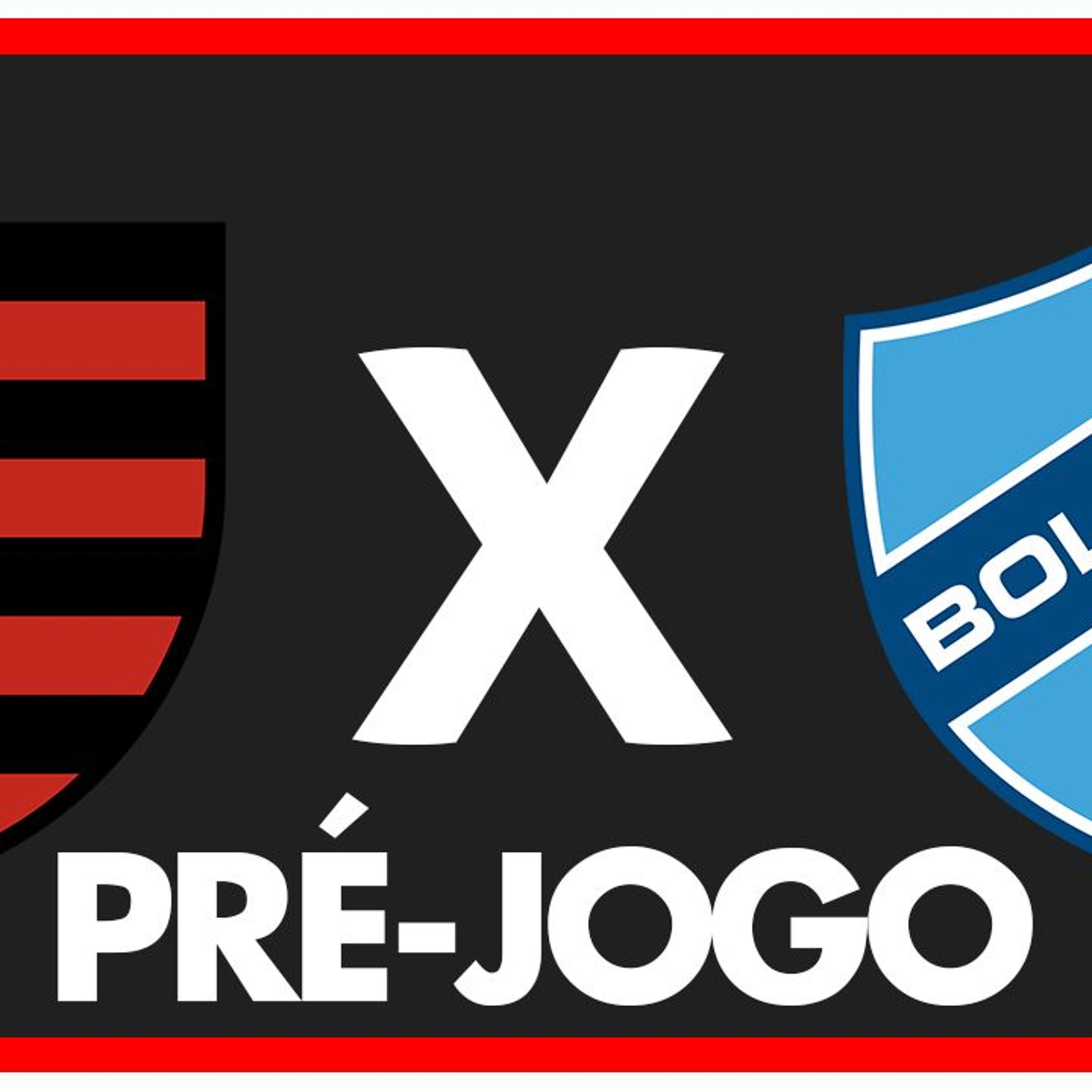 Coluna do Fla / Podcast
