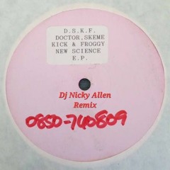 D.S.K.F.    New Science EP (Dj Nicky Allen 2014 Remix).mp3