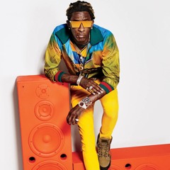 medellin (take yo time)