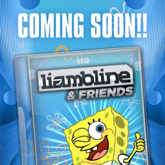 LIAM BLINE & FRIENDS - PART 1 SAMPLER