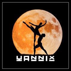 Yannix - Dancing under the Moon - House