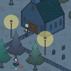Comp8 (FFT Style)