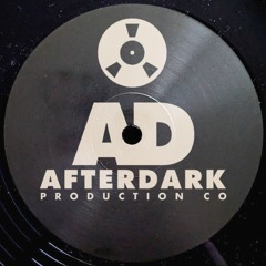 Mafs - After Dark Radio 31 - Pete Parsons Special - 12.01.25