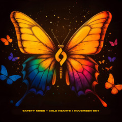 Safety Mode, Journey of the Soul - Cold Hearts [Journey of the Soul]