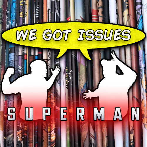 James Gunn’s “Superman” breakdown and review! We Got Issues #14
