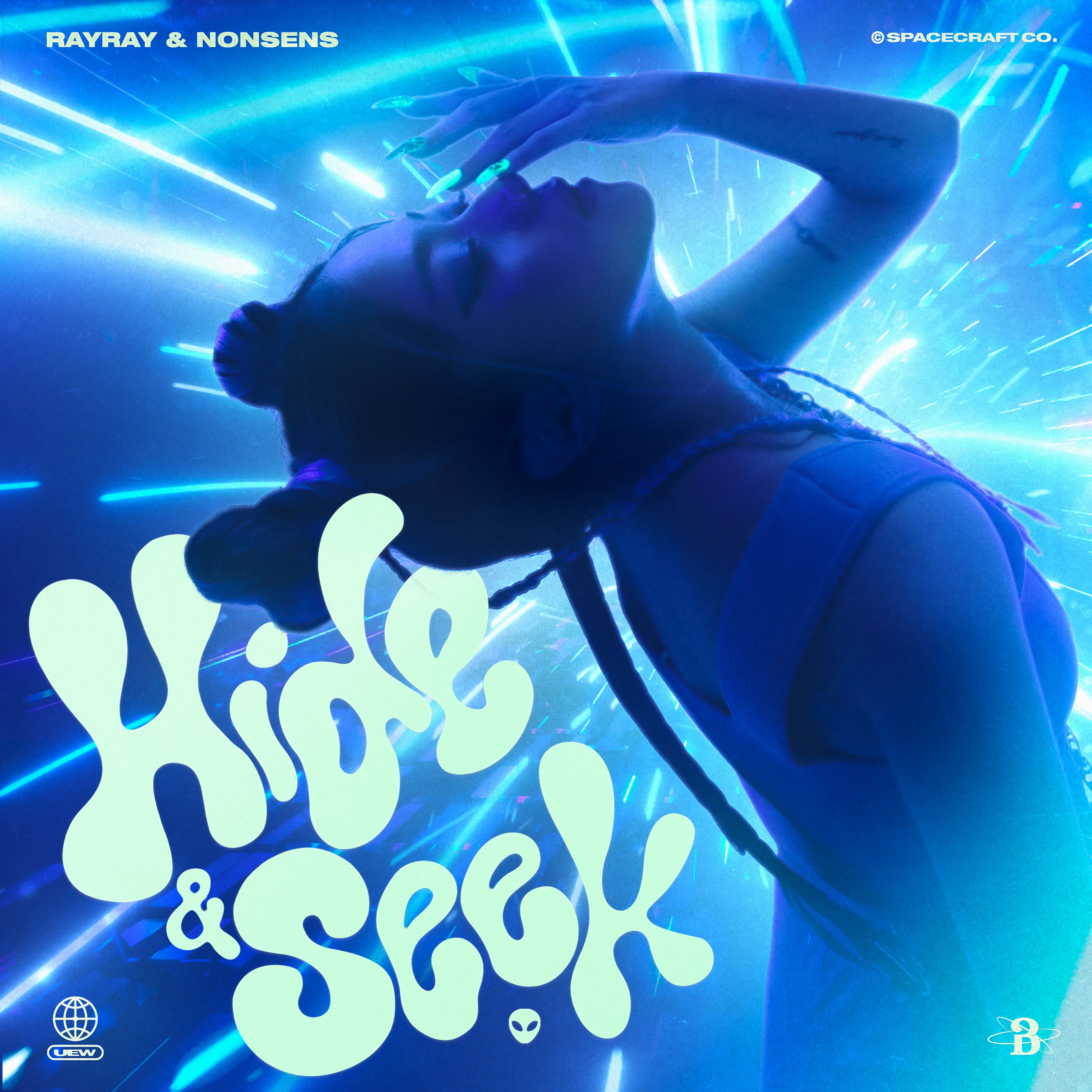 RayRay & Nonsens – Hide & Seek