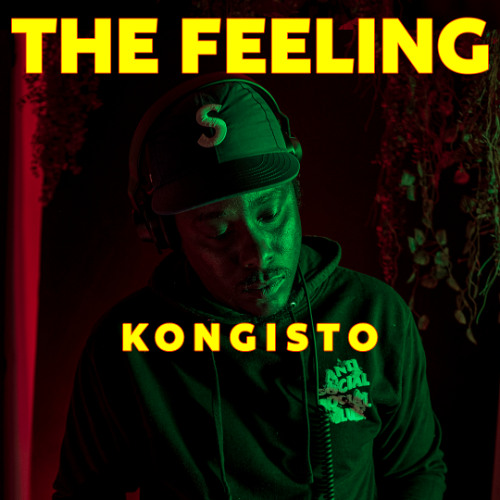The Feeling: Ep 12 - Kongisto