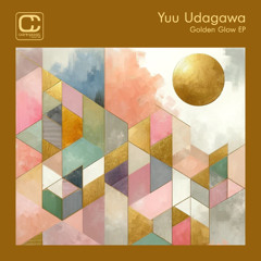 Premiere: Yuu Udagawa - Velvet City [Compost]