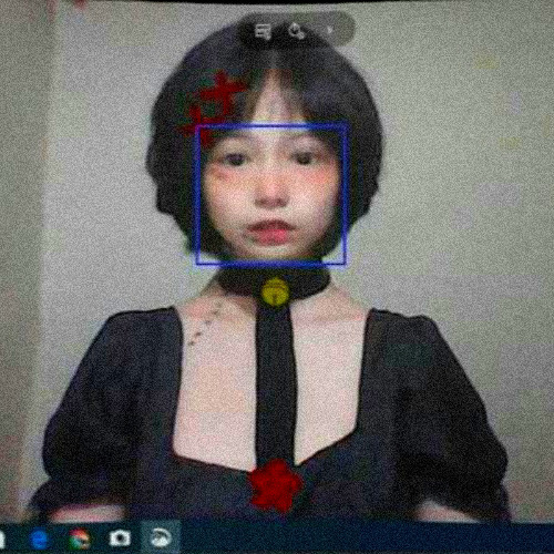 WHAT DOES IT MEAN?